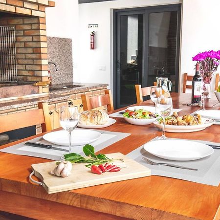 Barreiros House Villa Funchal  Ngoại thất bức ảnh