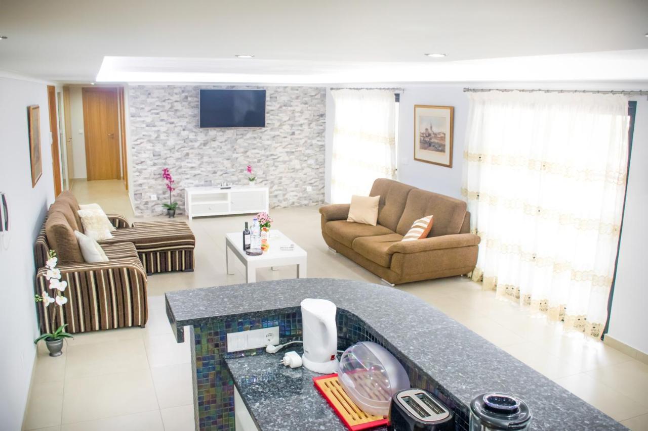 Barreiros House Villa Funchal  Ngoại thất bức ảnh