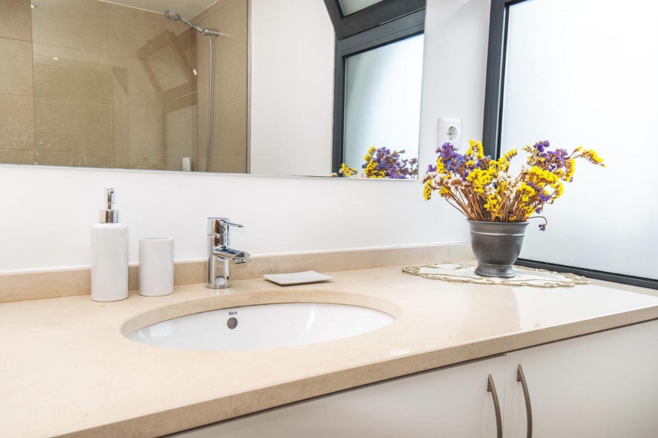Barreiros House Villa Funchal  Ngoại thất bức ảnh