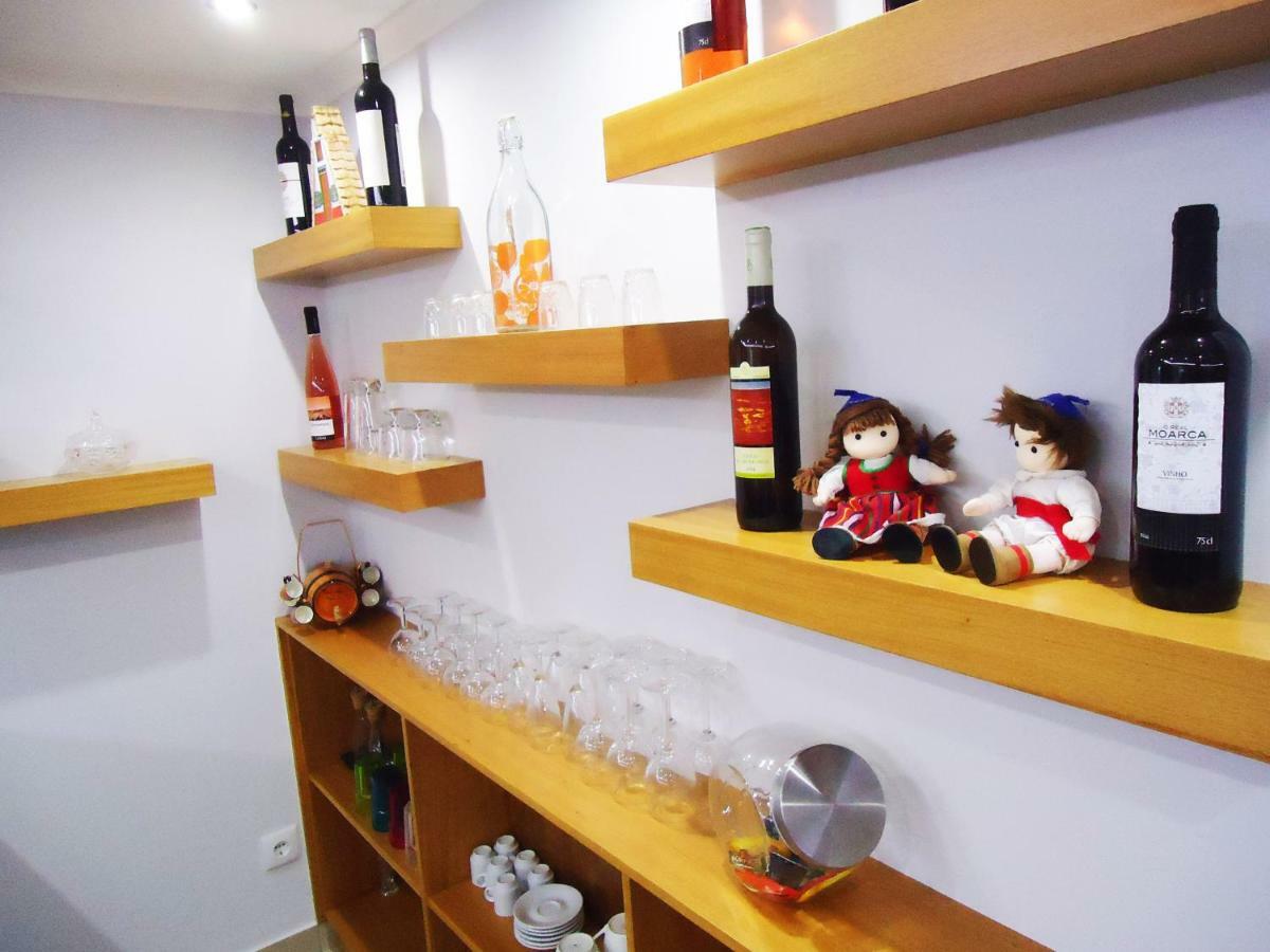 Barreiros House Villa Funchal  Ngoại thất bức ảnh