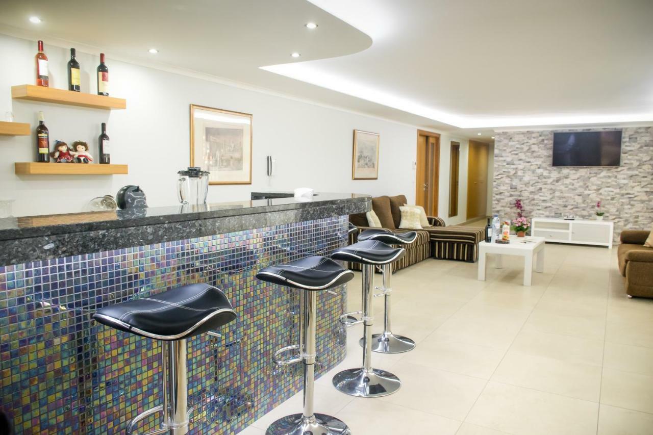 Barreiros House Villa Funchal  Ngoại thất bức ảnh